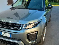 Usata 2018 Land Rover Range Rover evoque SUV | 16.500 € (Super prezzo)
