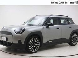 Melting silver iii Usata 2025 Mini Aceman Classic SUV | 27.000 € (Super prezzo)