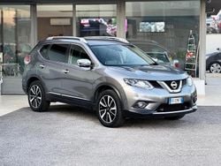 Grigio Usata 2015 Nissan X-Trail SUV | 8900 € (Super prezzo)
