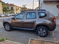 Marrone Usata 2018 Dacia Duster SUV | 10.550 € (Buon prezzo)