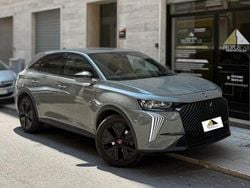 Grigio Usata 2023 DS Automobiles DS7 Crossback Performance SUV | 27.950 € (Buon prezzo)
