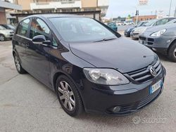 Nero Usata 2006 VW Golf Sportline Tre volumi | 2950 € (Ottimo prezzo)
