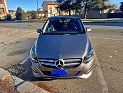 Usata 2018 Mercedes B180 Monovolume | 11.500 € (Ottimo prezzo)