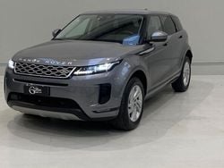 Grigio Usata 2021 Land Rover Range Rover evoque S SUV | 27.900 € (Buon prezzo)