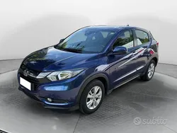 Other Usata 2017 Honda HR-V Elegance SUV | 14.500 € (Buon prezzo)
