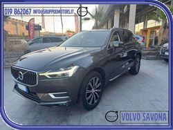 Pine grey Usata 2020 Volvo XC60 Inscription SUV | 29.500 € (Cara)