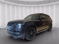 Nuova 2025 Land Rover Range Rover HSE SUV | 155.618 € (Molto cara)