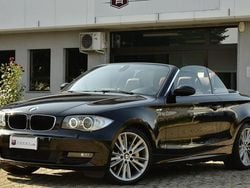 Usata 2008 BMW 125 Due volumi | 17.500 €