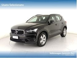 Nero Usata 2020 Volvo XC40 SUV | 22.800 € (Buon prezzo)