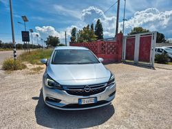 Grigio Usata 2016 Opel Astra Station wagon | 7500 € (Buon prezzo)