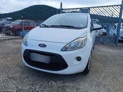 Usata 2011 Ford Ka Business Edition Due volumi | 2700 € (Ottimo prezzo)