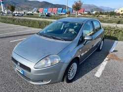 Grigio Usata 2006 Fiat Grande Punto Dynamic Due volumi | 1800 € (Ottimo prezzo)