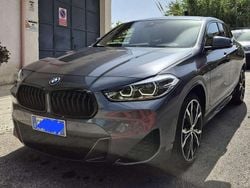 Grigio Usata 2021 BMW X2 M Sport SUV | 26.000 € (Super prezzo)