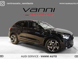 Nero Usata 2021 Audi Q3 S-Line SUV | 32.500 € (Buon prezzo)