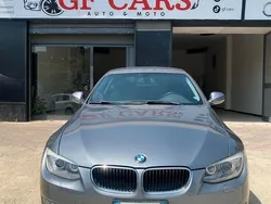 Grigio Usata 2010 BMW 320 M Sport Coupé | 6999 € (Ottimo prezzo)