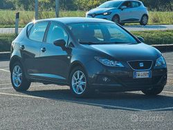 Usata 2009 Seat Ibiza Style Tre volumi | 5800 € (Cara)