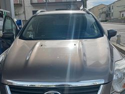 Usata 2012 Ford Kuga Titanium SUV | 5000 € (Super prezzo)