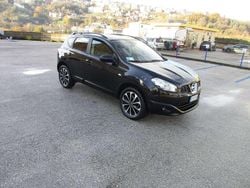 Nero Usata 2013 Nissan Qashqai Tekna SUV | 7950 € (Ottimo prezzo)
