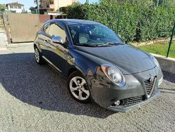 Grigio Usata 2017 Alfa Romeo MiTo Super Due volumi | 7800 € (Buon prezzo)