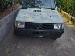 Usata 1993 Fiat Panda 4x4 Due volumi | 3500 €