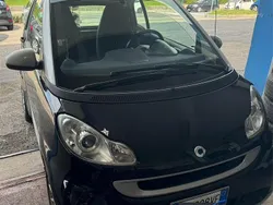 Usata 2011 Smart ForTwo Coupé Due volumi | 6400 € (Buon prezzo)