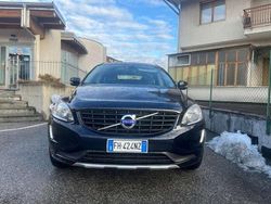 Nero Usata 2017 Volvo XC60 Business Edition SUV | 20.500 € (Cara)