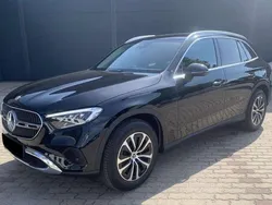 Mercedes GLC220