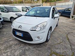 Bianco Usata 2011 Citroën C3 Exclusive Tre volumi | 4300 € (Buon prezzo)