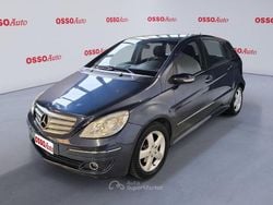 Blu Usata 2006 Mercedes B200 Chrome Monovolume | 2300 € (Buon prezzo)