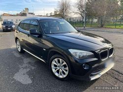 Nero Usata 2012 BMW X1 SUV | 5600 € (Super prezzo)