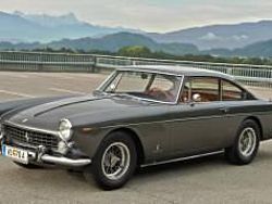Altri Usata 1963 Ferrari 250 Coupé | 434.534 €
