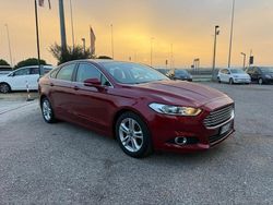 Other Usata 2016 Ford Mondeo Titanium S Tre volumi | 9500 € (Super prezzo)