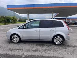 Usata 2008 Ford C-MAX Monovolume | 2000 € (Buon prezzo)