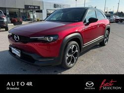 Rosso Usata 2024 Mazda MX30 Makoto SUV | 28.900 € (Molto cara)