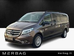 Other Usata 2018 Mercedes Vito Furgone | 30.000 €