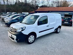 Bianco Usata 2018 Renault Kangoo Monovolume | 7490 € (Ottimo prezzo)