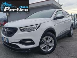 White jade brilliant Usata 2021 Opel Grandland X Business SUV | 12.990 € (Ottimo prezzo)