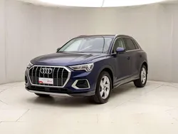 Blu Usata 2024 Audi Q3 Advanced Plus SUV | 36.900 € (Super prezzo)