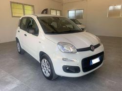 Bianco Usata 2020 Fiat Panda Easy Due volumi | 9200 € (Buon prezzo)