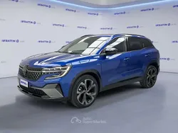 Blu Usata 2024 Renault Austral Iconic Esprit Alpine SUV | 30.290 € (Buon prezzo)