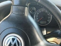 Nero Usata 2001 VW Passat Station wagon | 1000 € (Buon prezzo)