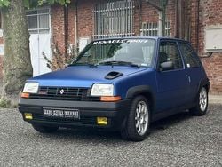 Usata 1988 Renault R5 GT Due volumi | 18.000 €