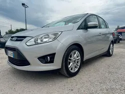 Grigio Usata 2015 Ford C-MAX Business Edition Monovolume | 6950 € (Ottimo prezzo)