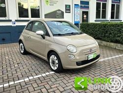 Beige Usata 2013 Fiat 500 Pop Due volumi | 6250 € (Ottimo prezzo)