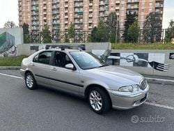 Grigio Usata 2002 Rover 45 Tre volumi | 1500 €