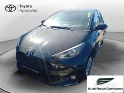 Altro Usata 2021 Toyota Yaris Hybrid Active Tre volumi | 16.000 € (Ottimo prezzo)