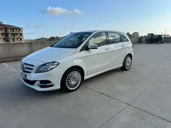 Bianco Usata 2015 Mercedes B200 Monovolume | 7900 € (Ottimo prezzo)