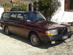 Usata 1992 Volvo Polar Station wagon | 7600 €