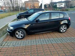 Usata 2008 BMW 116 Due volumi | 3700 € (Buon prezzo)