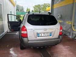 Grigio Usata 2006 Hyundai Tucson SUV | 1000 € (Super prezzo)